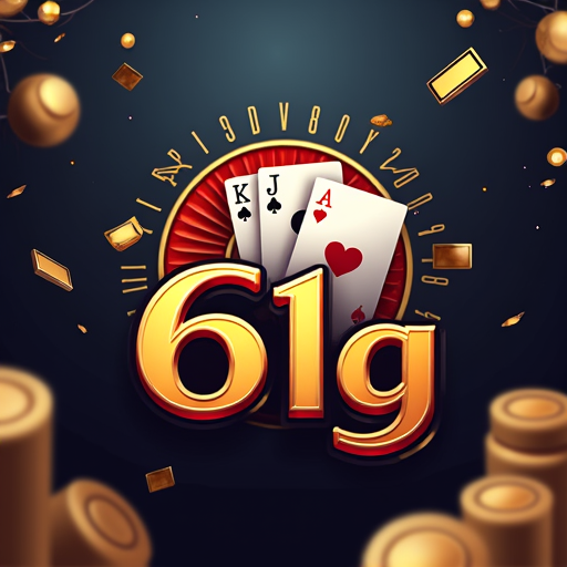 Logo 61g