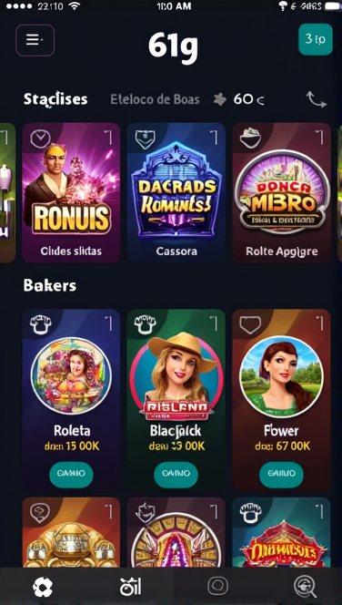 Screenshot 1 61g
